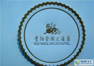 【特卖六层加厚 ,七层----九层 亦可 来样订做】 吸水纸杯垫_家居家具_世界工厂网中国产品信息库